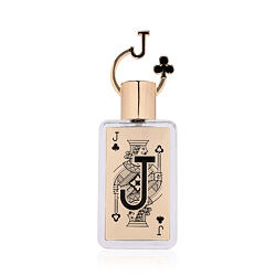 Fragrance World Jack Of Clubs Eau De Parfum 80 ml (man)