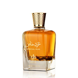 Al Wataniah Special Oud Eau De Parfum 100 ml (unisex)