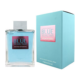 Banderas Blue Seduction for Women Eau De Toilette 200 ml (woman)