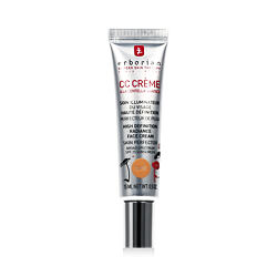 Erborian CC Crème Hight Definition Radiance Face Cream SPF 25 15 ml
