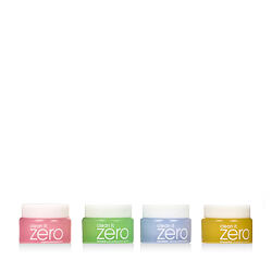 Banila Co Clean It Zero Special Miniature Kit 4 x 7 ml