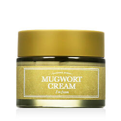 I’m From Mugwort Cream 50 g