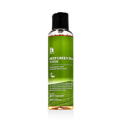 Benton Deep Green Tea Toner 150 ml