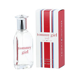 Tommy Hilfiger Tommy Girl Eau De Toilette 50 ml (woman)