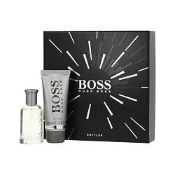 Hugo Boss Boss Bottled EDT 50 ml + SG 100 ml (man)