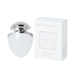 Bvlgari Omnia Crystalline Eau De Toilette 25 ml (woman)