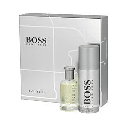 Hugo Boss Boss Bottled EDT 50 ml + DEO Spray 150 ml (man)