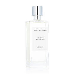 Angel Schlesser Les Eaux d'Un Instant Tempting Bergamot Eau De Toilette 100 ml (unisex)