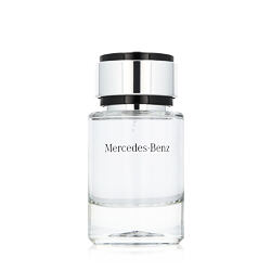 Mercedes-Benz Mercedes-Benz Eau De Toilette 75 ml (man)