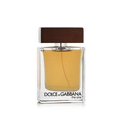 Dolce & Gabbana The One for Men Eau De Toilette 50 ml (man)