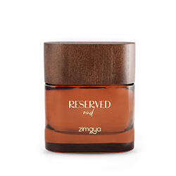 Zimaya Reserved Oud Eau De Parfum 100 ml (unisex)