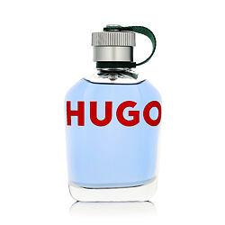 Hugo Boss Hugo Man Eau De Toilette 125 ml (man)