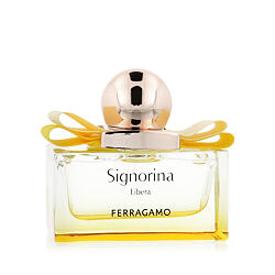 Ferragamo Signorina Libera Eau De Parfum 30 ml (woman)