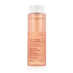 Clarins Cleansing Micellar Water 200 ml