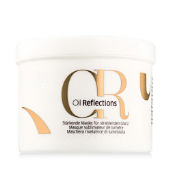Wella Oil Reflections Luminous Reboost Mask 500 ml