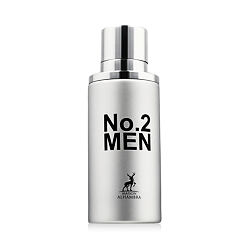 Maison Alhambra No. 2 MEN Eau De Parfum 80 ml (man)