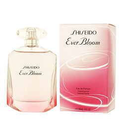 Shiseido Ever Bloom Eau De Parfum 90 ml (woman)