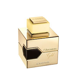 Al Haramain L'Aventure Gold Eau De Parfum 100 ml (woman)