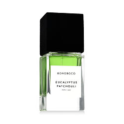 Bohoboco Eucalyptus Patchouli Parfum 50 ml (unisex)