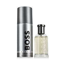 Hugo Boss Boss Bottled EDT 50 ml + DEO Spray 150 ml (man)