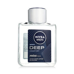 Nivea Men Deep Comfort After Shave Lotion 100 ml