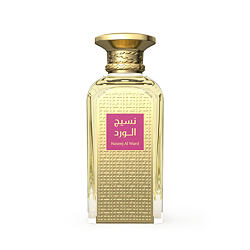 Afnan Naseej Al Ward Eau De Parfum 50 ml (unisex)