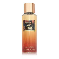 Victoria's Secret Vanilla Amber Bourbon Bodyspray 250 ml (woman)