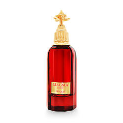 Zimaya Magma Love Eau De Parfum 100 ml (woman)