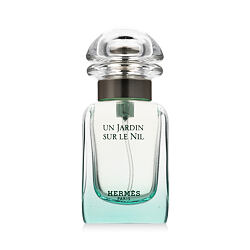 Hermès Un Jardin Sur le Nil Eau De Toilette - nachfüllbar 30 ml (unisex)