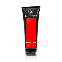 Tonino Lamborghini Millennials Duschgel für Haut und Haar 400 ml (man)