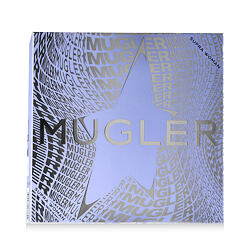 Mugler Angel Elixir EDP nachfüllbar 50 ml + EDP MINI nachfüllbar 10 ml (woman)