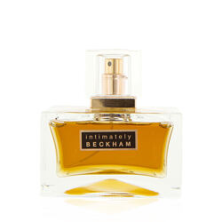 David Beckham Intimately for Men Eau De Toilette 75 ml (man)