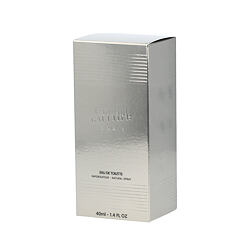 Jean Paul Gaultier Le Male Eau De Toilette 40 ml (man)