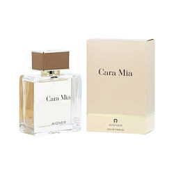 Aigner Cara Mia Eau De Parfum 100 ml (woman)