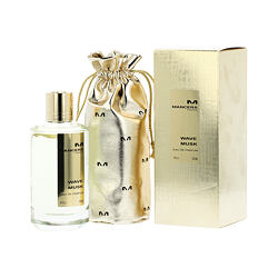 Mancera Paris Wave Musk Eau De Parfum 120 ml (unisex)
