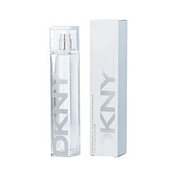 DKNY Donna Karan Energizing 2011 Eau De Toilette 50 ml (woman)