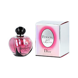 Dior Poison Girl Unexpected Eau De Toilette 100 ml (woman)