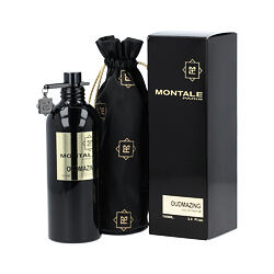 Montale Paris Oudmazing Eau De Parfum 100 ml (unisex)