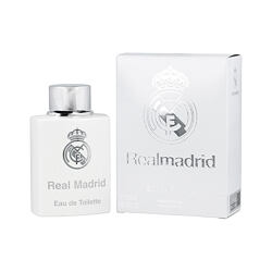 Real Madrid Real Madrid Eau De Toilette 100 ml (man)
