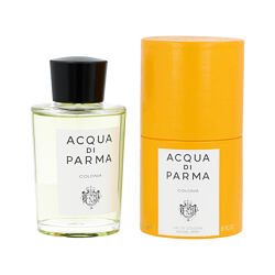 Acqua Di Parma Colonia Eau de Cologne 180 ml (unisex)