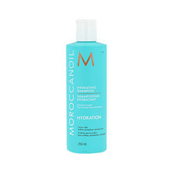 Moroccanoil Hydrating Shampoo 250 ml