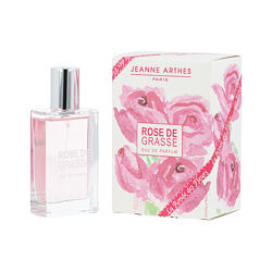 Jeanne Arthes Rose de Grasse Eau De Parfum 30 ml (woman)