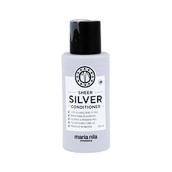 Maria Nila Sheer Silver Conditioner 100 ml