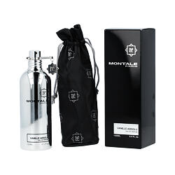 Montale Paris Vanille Absolu Eau De Parfum 100 ml (woman)