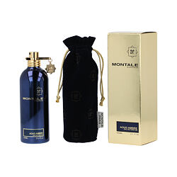 Montale Paris Aoud Ambre Eau De Parfum 100 ml (unisex)