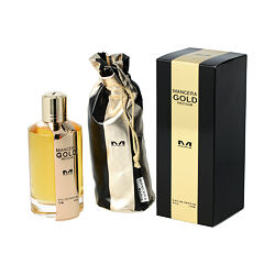 Mancera Paris Gold Prestigium Eau De Parfum 120 ml (unisex)