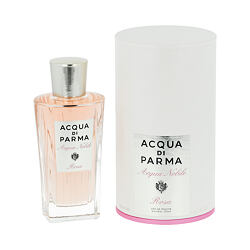Acqua Di Parma Acqua Nobile Rosa Eau De Toilette 125 ml (woman)