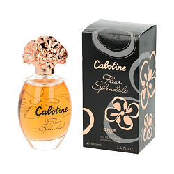 Grès Cabotine Fleur Splendide Eau De Toilette 100 ml (woman)