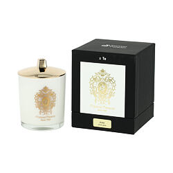 Tiziana Terenzi Kirkè Scented Candle in White Glass 170 g (unisex)