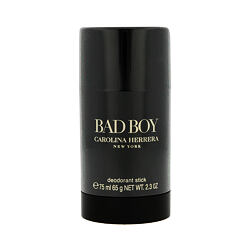 Carolina Herrera Bad Boy Deostick 75 ml (man)